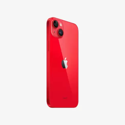 APPLE iPhone 14 Plus PRODUCT RED, 128 GB-
