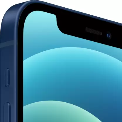 APPLE iPhone 12 Blue, 64 GB-