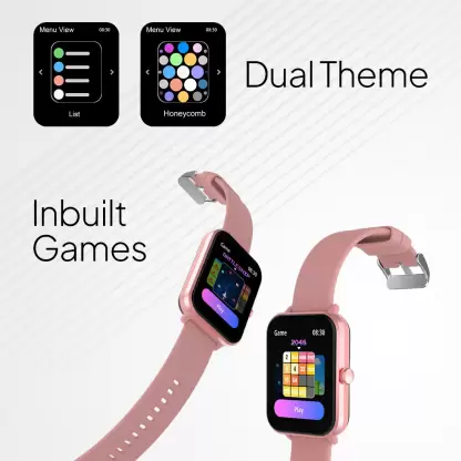 Fire-Boltt Ninja Calling Pro Plus 1.83 inch Display Smartwatch Bluetooth Calling, AI Voice Smartwatch-