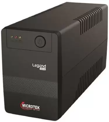Microtek Line Interactive UPS LEGEND 650 UPS-