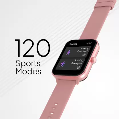 Fire-Boltt Ninja Calling Pro Plus 1.83 inch Display Smartwatch Bluetooth Calling, AI Voice Smartwatch-