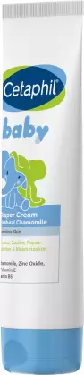 Cetaphil Baby Diaper Cream 70 g-
