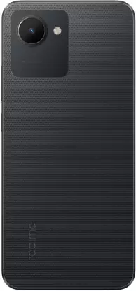 realme C30 Denim Black, 32 GB-3 GB RAM-